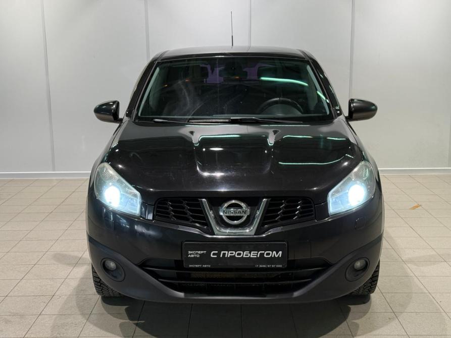 Nissan Qashqai I Рестайлинг Самара  - изображение 3