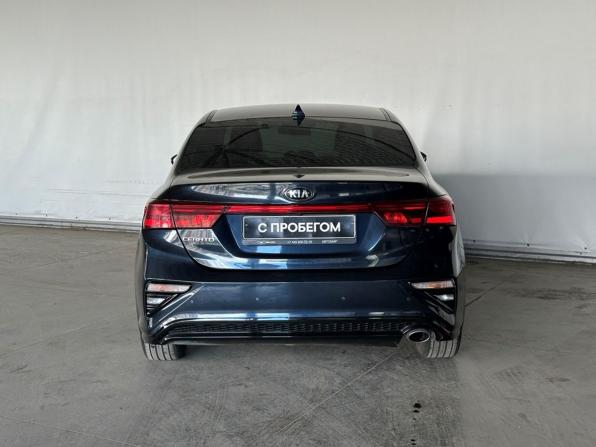 Kia Cerato IV с пробегом 2020 года, цена 1 889 000 рублей, 99000 км, седан, Автокод Объявления