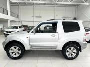 Mitsubishi Pajero III Шахты  - изображение 21