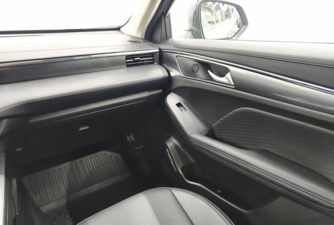 Haval Jolion I с пробегом 2024 года, цена 2 500 000 рублей, 17162 км, внедорожник, Автокод Объявления