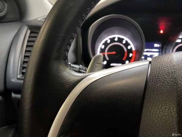 Mitsubishi ASX I Рестайлинг с пробегом 2012 года, цена 1 365 000 рублей, 110000 км, внедорожник, Автокод Объявления