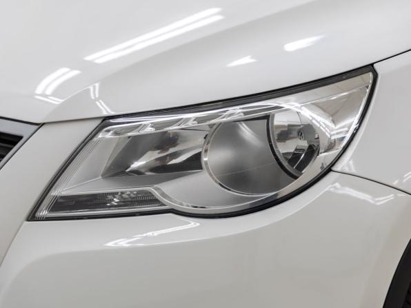 Volkswagen Tiguan I с пробегом 2010 года, цена 928 000 рублей, 176994 км, внедорожник, Автокод Объявления