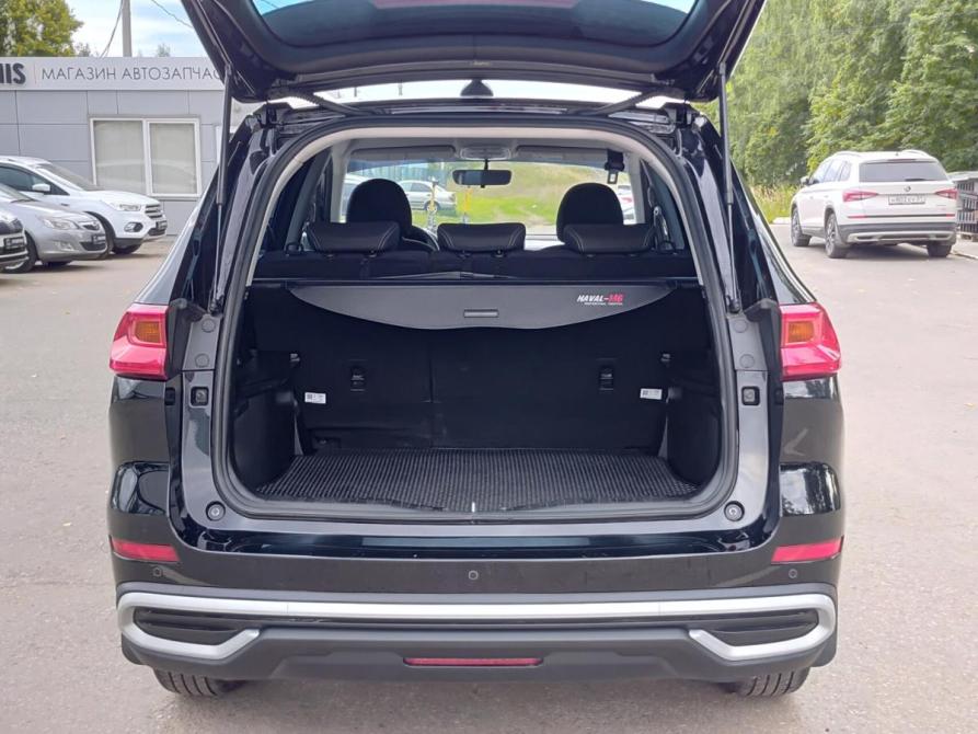 Haval M6 II Чебоксары  - изображение 12