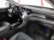 Toyota Camry VIII (XV70) Москва  - изображение 30