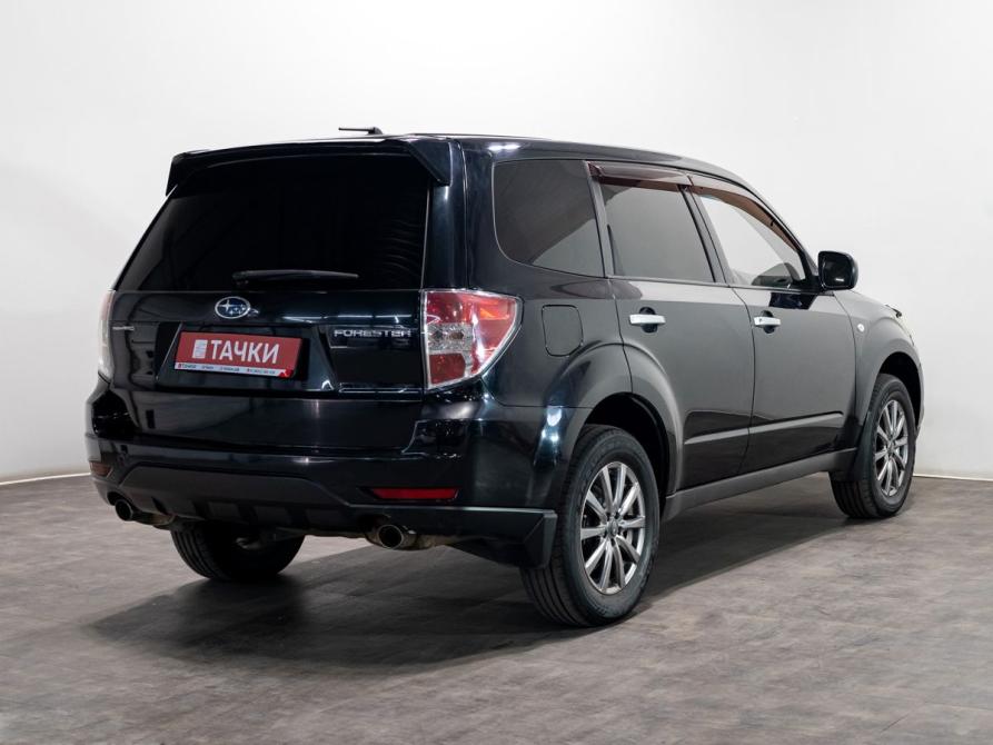 Subaru Forester III Рестайлинг Чита  - изображение 3