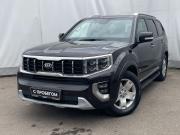 Kia Mohave I Рестайлинг 2 Москва  - изображение 26