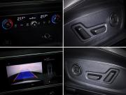Audi Q3 II (F3) Москва  - изображение 43