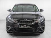 Kia Optima IV Рестайлинг Москва  - изображение 31