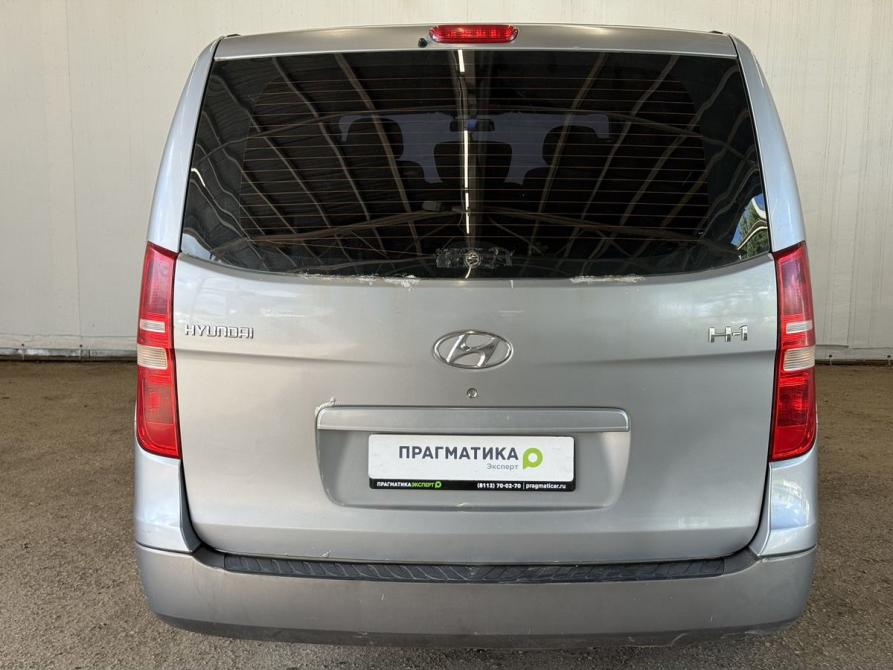 Hyundai H-1 II Псков  - изображение 5