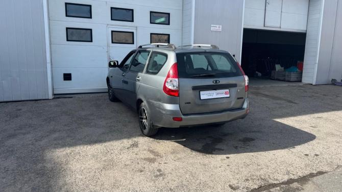 Lada (ВАЗ) Priora I с пробегом 2012 года, цена 350 000 рублей, 148670 км, универсал, Автокод Объявления