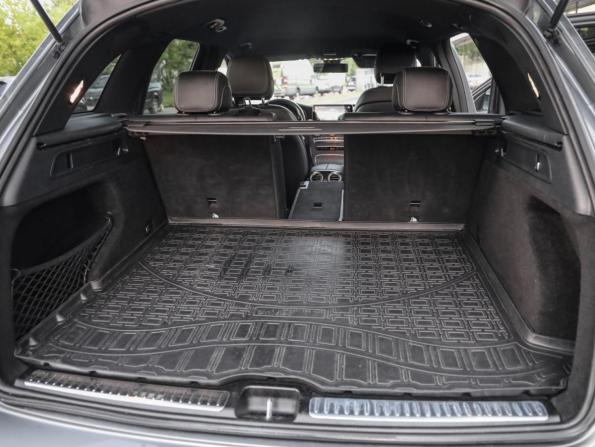 Mercedes-Benz GLC I (X253) Рестайлинг с пробегом 2022 года, цена 4 989 000 рублей, 43719 км, внедорожник, Автокод Объявления