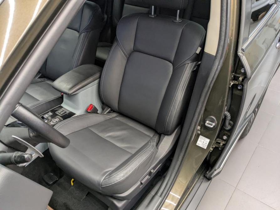 Mitsubishi Outlander III Рестайлинг 3 Москва  - изображение 16