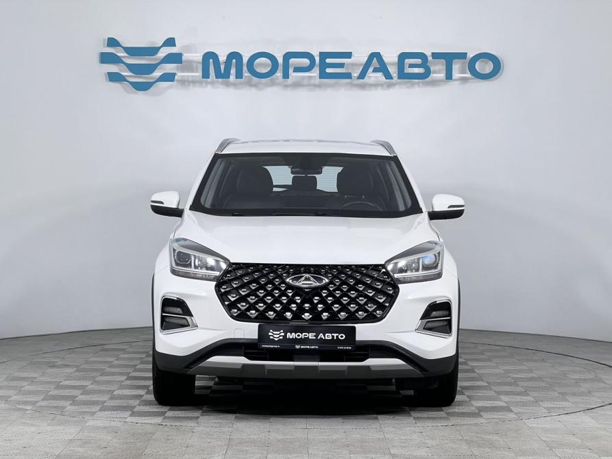 Chery Tiggo 4 Pro I Рестайлинг Калининград  - изображение 2