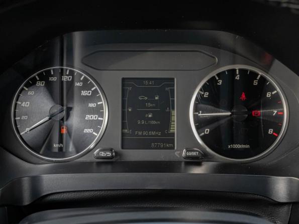 Chery Tiggo 4 Pro I Рестайлинг с пробегом 2023 года, цена 1 385 000 рублей, 87791 км, внедорожник, Автокод Объявления