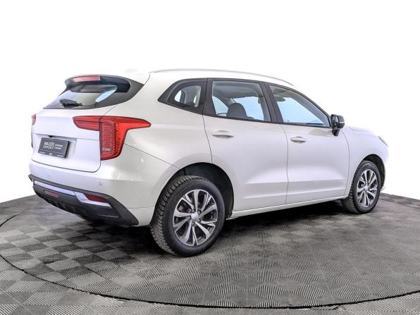 Haval Jolion I с пробегом 2023 года, цена 1 300 000 рублей, 157074 км, внедорожник, Автокод Объявления