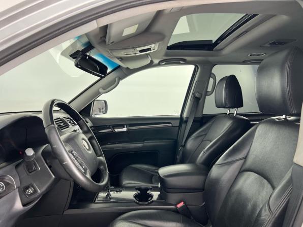 Kia Mohave I с пробегом 2011 года, цена 1 349 000 рублей, 308000 км, внедорожник, Автокод Объявления