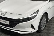 Hyundai Elantra VII (CN7) Нижний Новгород  - изображение 32