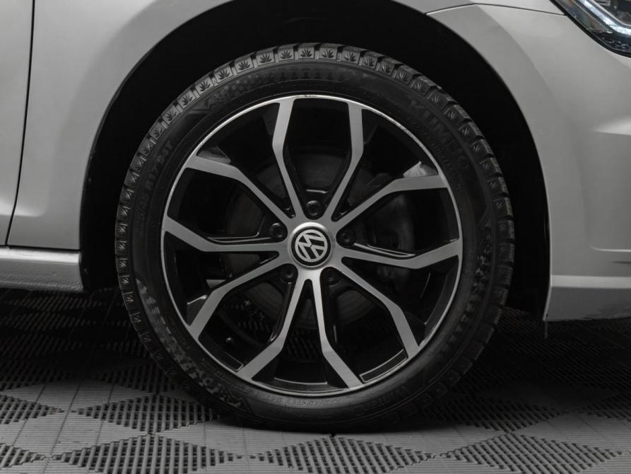 Volkswagen Golf VII Рестайлинг Москва  - изображение 7