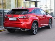 Lexus RX IV Москва  - изображение 32