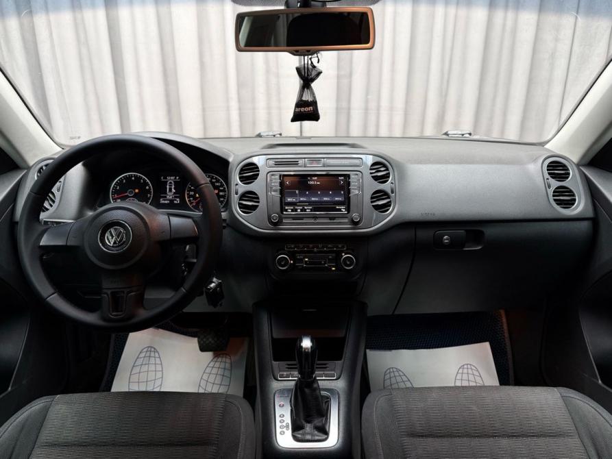 Volkswagen Tiguan I Рестайлинг Ижевск  - изображение 13