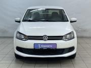 Volkswagen Polo V Воронеж  - изображение 23