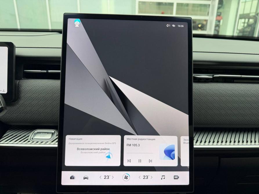 Jaecoo J7 I Санкт-Петербург  - изображение 18