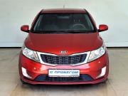 Kia Rio III Москва  - изображение 17