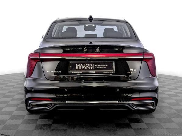 Hongqi H5 II с пробегом 2024 года, цена 3 399 000 рублей, 18070 км, седан, Автокод Объявления