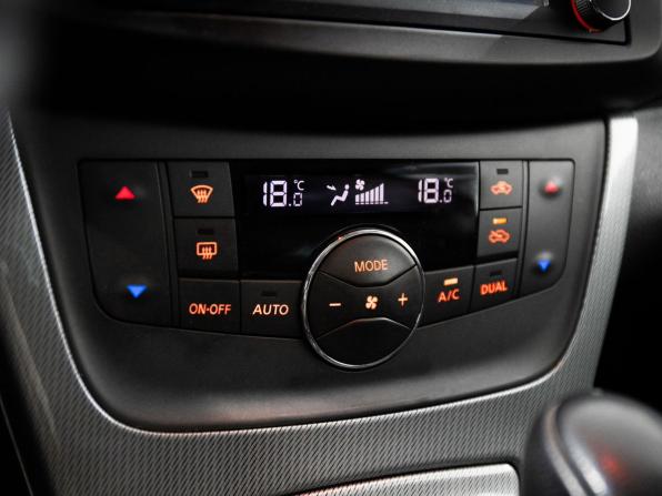 Nissan Sentra VII (B17) с пробегом 2014 года, цена 1 200 000 рублей, 97108 км, седан, Автокод Объявления