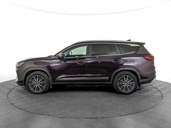 Chery Tiggo 8 Pro I с пробегом 2022 года, цена 1 850 000 рублей, 67573 км, внедорожник, Автокод Объявления