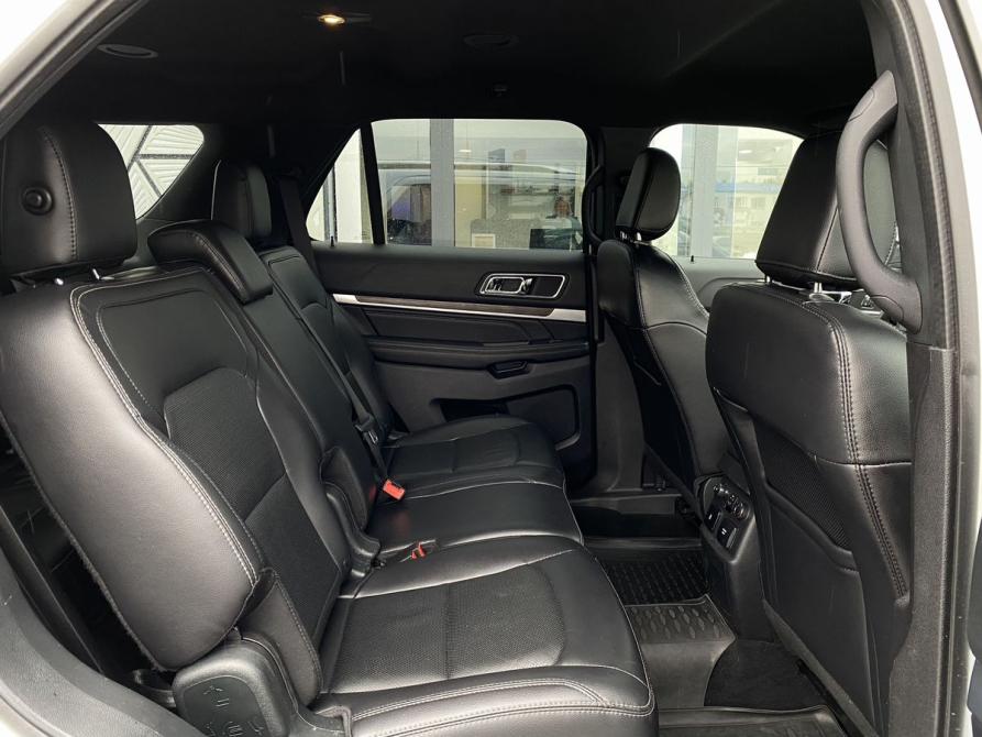 Ford Explorer V Рестайлинг 2 Москва  - изображение 28
