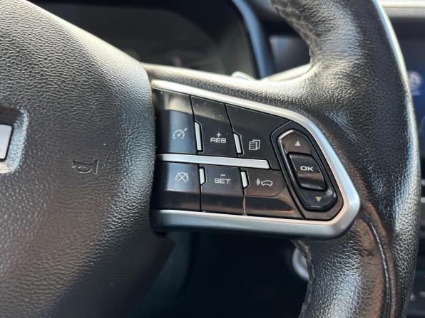 Haval F7x I с пробегом 2021 года, цена 1 795 000 рублей, 129258 км, внедорожник, Автокод Объявления