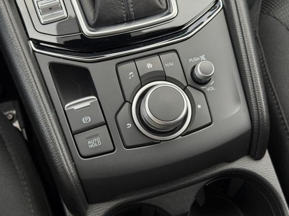 Mazda CX-5 II с пробегом 2021 года, цена 3 150 000 рублей, 85755 км, внедорожник, Автокод Объявления