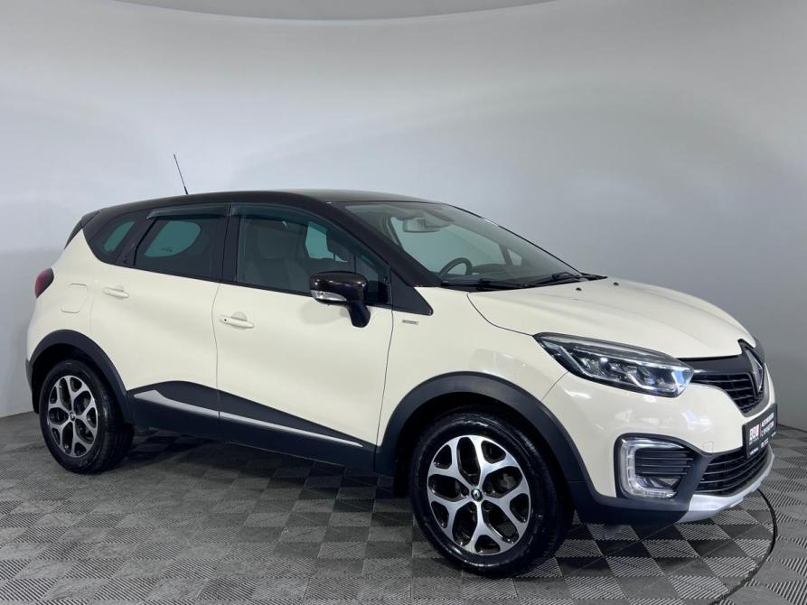 Renault Kaptur I Ростов-на-Дону  - изображение 3