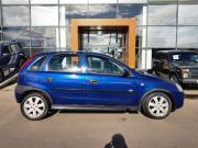 Opel Corsa C Брянск  - изображение 16