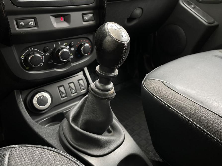 Renault Duster I Рестайлинг Тамбов  - изображение 16