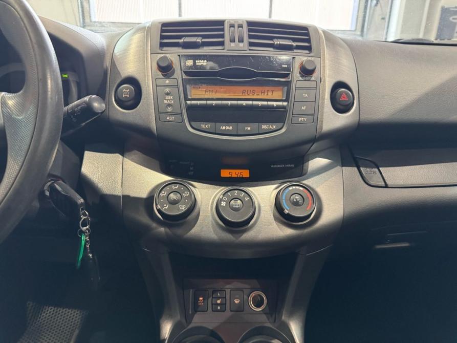 Toyota RAV4 III (XA30) Рестайлинг Москва  - изображение 16