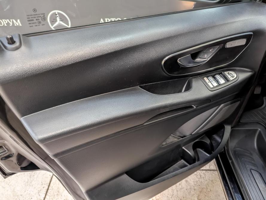 Mercedes-Benz Vito III (W447) Москва  - изображение 20