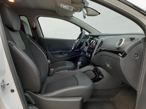 Renault Kaptur I Рестайлинг с пробегом 2021 года, цена 1 670 000 рублей, 83189 км, внедорожник, Автокод Объявления