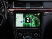 Skoda Superb II Москва  - изображение 30