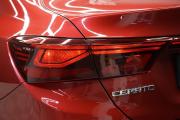Kia Cerato IV Рестайлинг Крым  - изображение 52