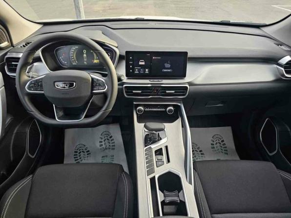 Belgee X50 с пробегом 2025 года, цена 2 199 995 рублей, 2005 км, внедорожник, Автокод Объявления