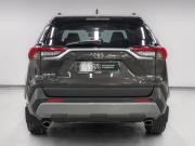 Toyota RAV4 V (XA50) Москва  - изображение 34