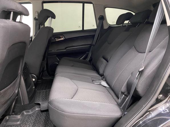 SsangYong Kyron I Рестайлинг с пробегом 2014 года, цена 990 000 рублей, 125390 км, внедорожник, Автокод Объявления