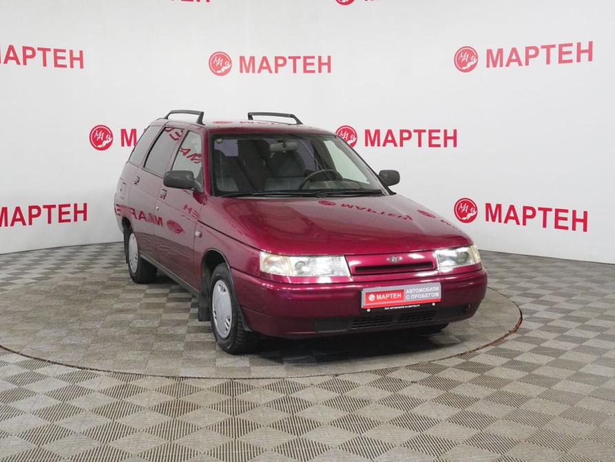 Lada (ВАЗ) 2111 Вологда  - изображение 3