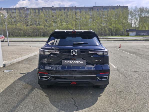 Changan CS55 Plus II с пробегом 2024 года, цена 2 350 000 рублей, 20470 км, внедорожник, Автокод Объявления