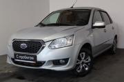Datsun on-DO I Санкт-Петербург  - изображение 20