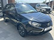 Lada (ВАЗ) Granta I Рестайлинг Краснодар  - изображение 15