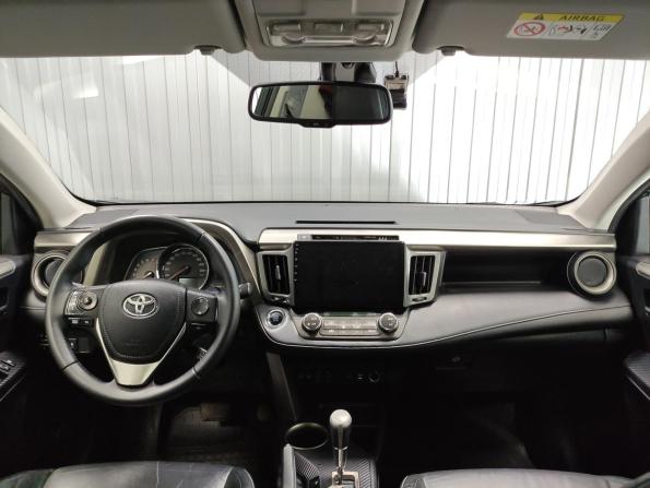 Toyota RAV4 IV (XA40) с пробегом 2012 года, цена 1 900 000 рублей, 198900 км, внедорожник, Автокод Объявления