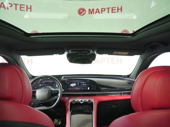 Exeed RX с пробегом 2023 года, цена 2 849 000 рублей, 31042 км, внедорожник, Автокод Объявления